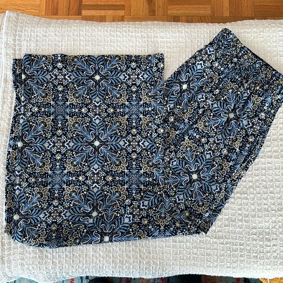 Tank palazzo set - Picture 3 of 3